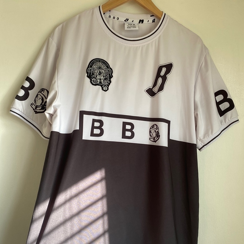 Billionaire Boys Club